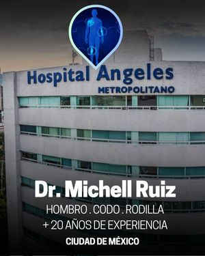 Image post by @drmichellruiz on Instagram