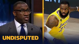 Video post by @foxsports on YouTube