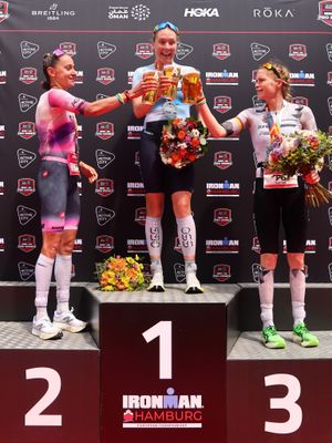 Image post by @ironmantri on Instagram