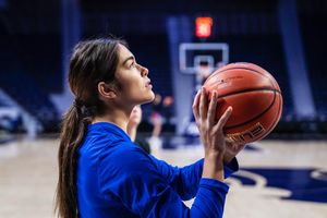 Image post by @kuwbball on Instagram