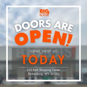 Image post by @biglots on Instagram