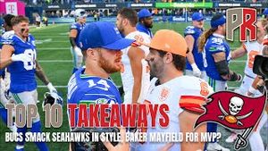 Video post by @pewterreporttv on YouTube