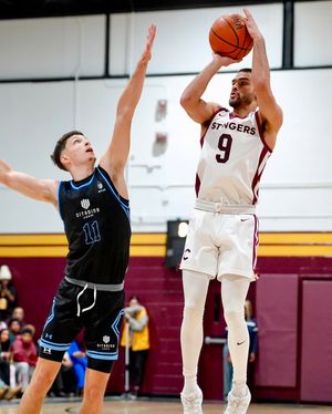 Image post by @the_stingers on Instagram