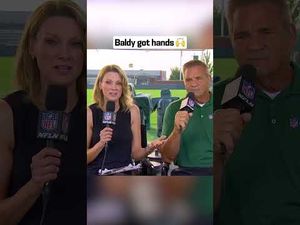 Video post by @nflnetwork on YouTube