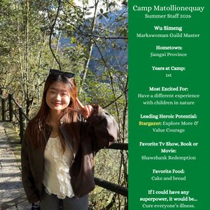 Image post by @campmatollionequay on Instagram