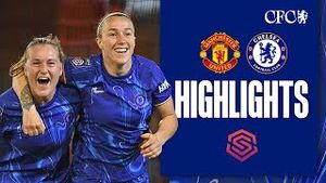 Video post by @chelseafc on YouTube