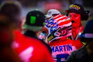Image post by @racerxonline on Instagram