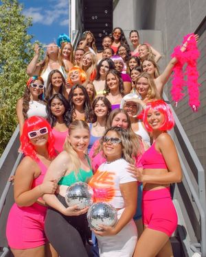 Image post by @unlvsigkap on Instagram