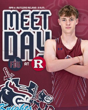 Image post by @FDUKnightsXCTF on Twitter