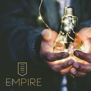Image post by @empireoperatingsystem on Instagram
