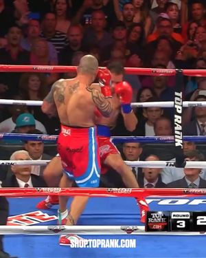 Image post by @toprank on Instagram