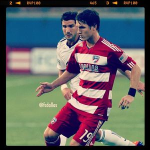 Image post by @fcdallas on Instagram