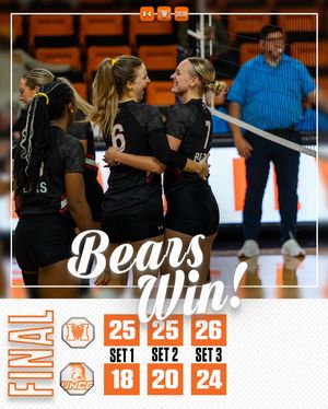 Image post by @mercervolleyball on Instagram