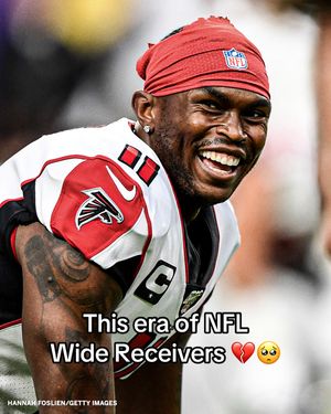 Video post by @espn on TikTok