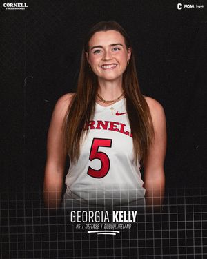 Image post by @cornellfieldhockey on Instagram