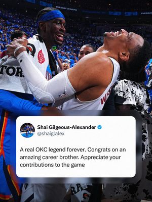 Image post by @nba on Instagram