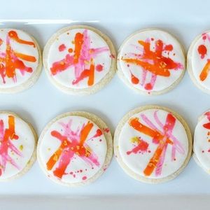 Image post by @theblondewhobakes on Instagram