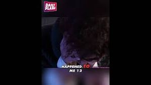 Video post by @dailyflashtv on YouTube