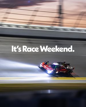 Image post by @whelenmotorsports on Instagram