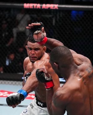 Image post by @lfafighting on Instagram