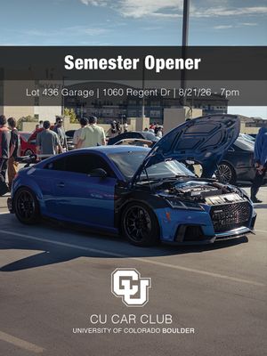 Image post by @cucarclub on Instagram