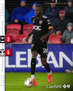 Image post by @dcunited on Instagram