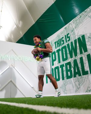 Image post by @greenwavefb on Instagram