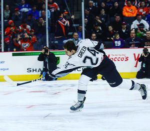Image post by @coloradoavalanche on Instagram