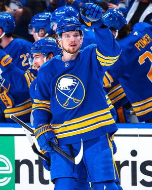 Image post by @NHL on Twitter