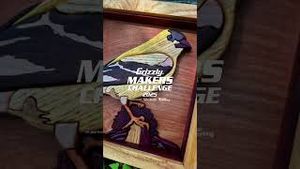 Video post by @grizzlymachines on YouTube