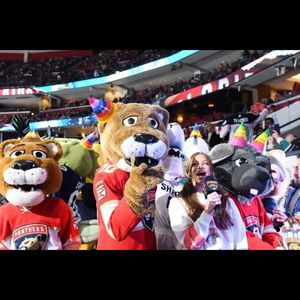 Image post by @stanleyc.panther on Instagram