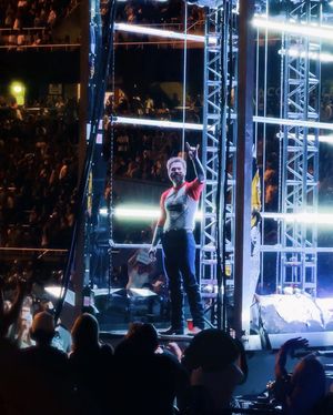 Image post by @sydneyolmy on Instagram