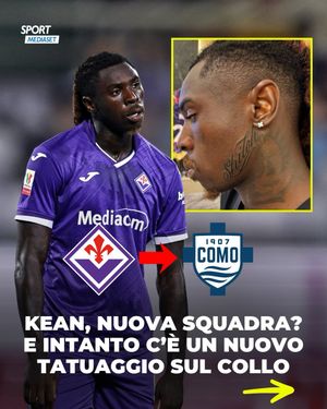 Image post by @sportmediaset on Instagram