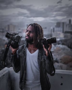 Image post by @renzodisciple on Instagram