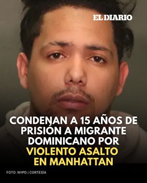 Image post by @eldiariony on Instagram