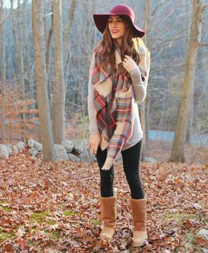 Image post by @ugg on Instagram