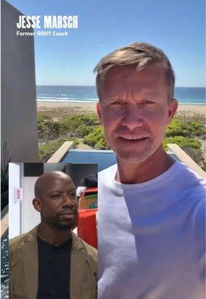 Video post by @redbullnewyork on TikTok