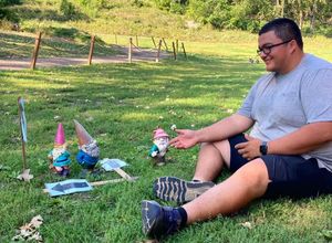 Image post by @loppetfoundation on Instagram