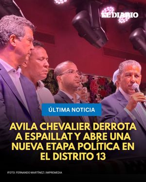 Image post by @eldiariony on Instagram