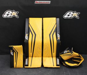 Image post by @goaliesonly on Instagram
