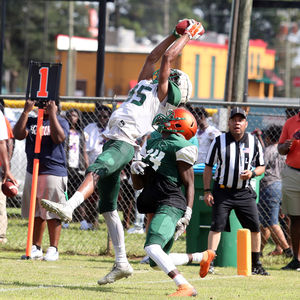 Image post by @famuathletics on Instagram