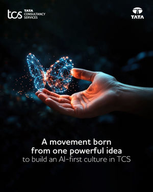 Image post by @tcsglobal on Instagram