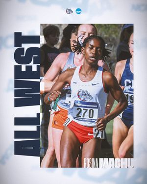 Image post by @ZagRunning on Twitter