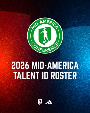 Image post by @girlsacademyleague on Instagram