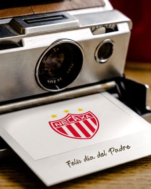Image post by @clubnecaxa on Instagram