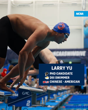 Image post by @ncaa on Instagram