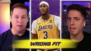 Video post by @lakerscollective on YouTube