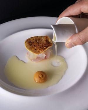 Image post by @chefpablolamon on Instagram