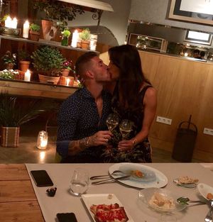 Image post by @sergioramos on Instagram