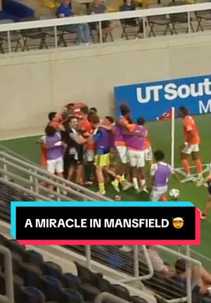 Video post by @mlsnextpro on TikTok